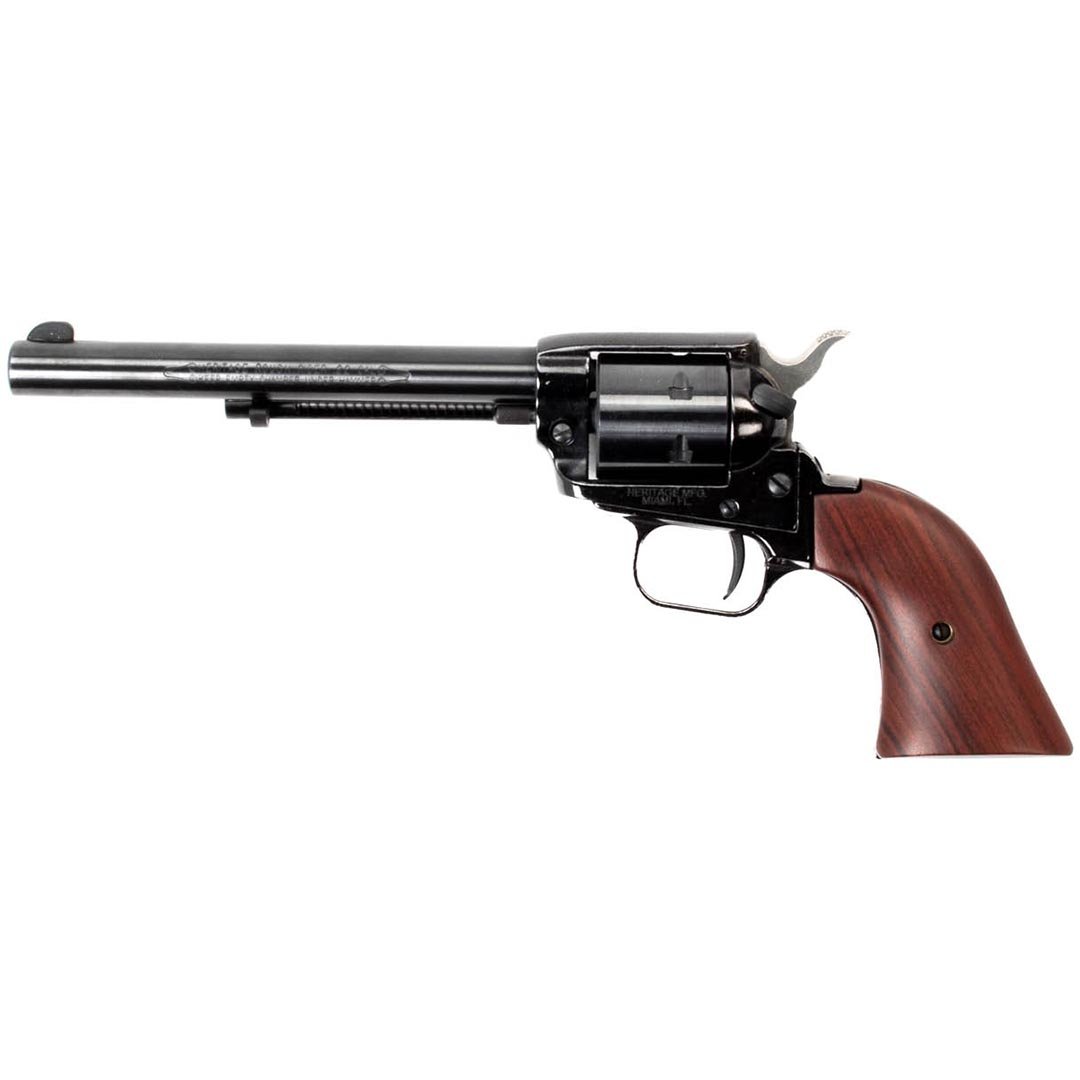 HERITAGE MFG. ROUGH RIDER CONVERTIBLE .22 lr